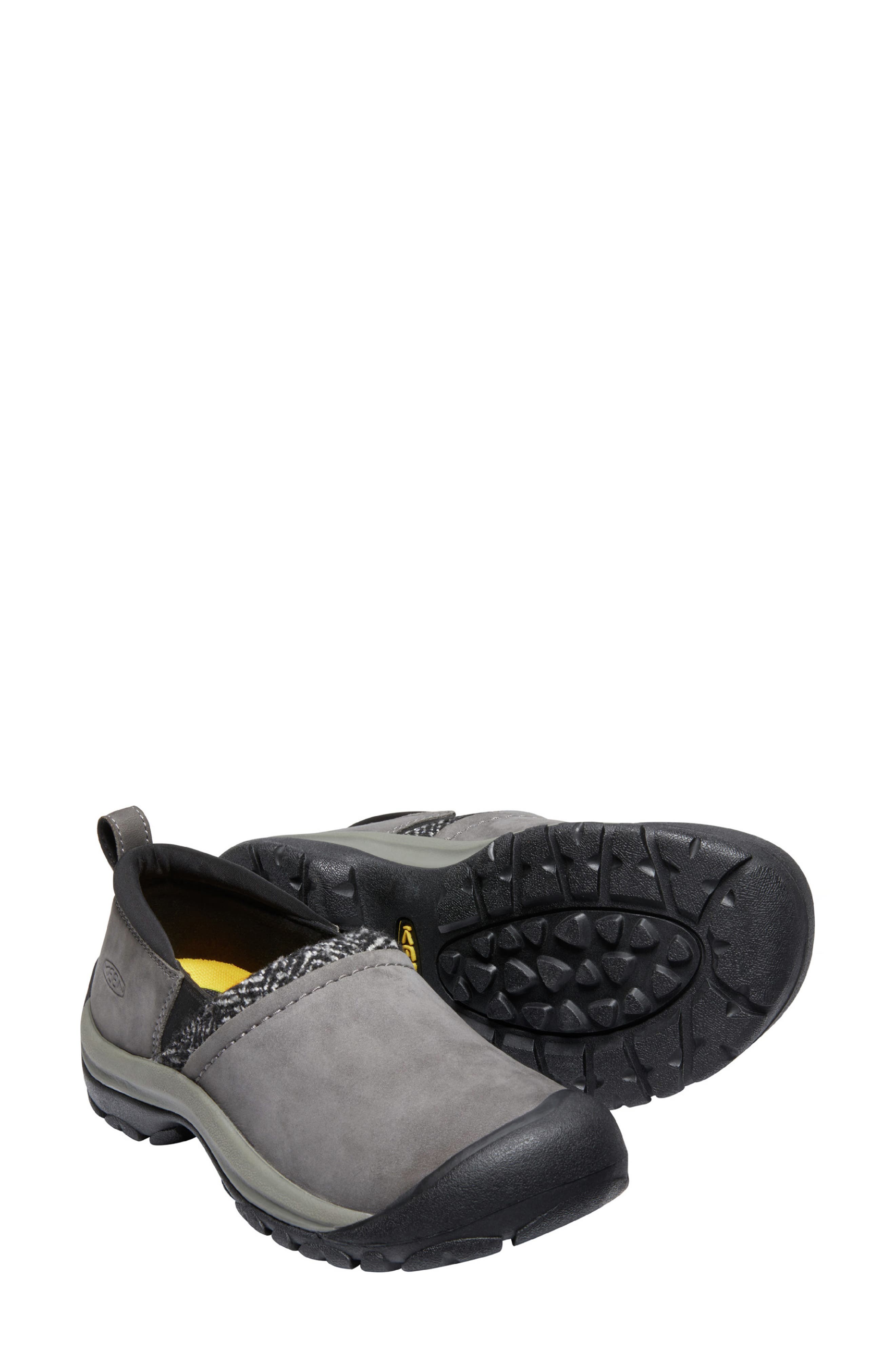 Kaci II Derby, Alternate, color, STEEL GREY/ BLACK