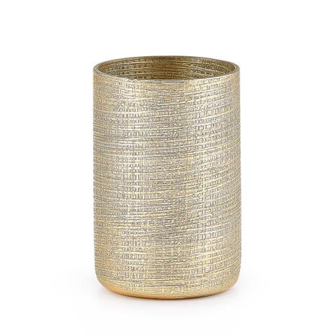 Woven Multi Brush Holder
