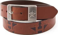 EAGLES WINGS Men's Houston Astros Brandish Belt