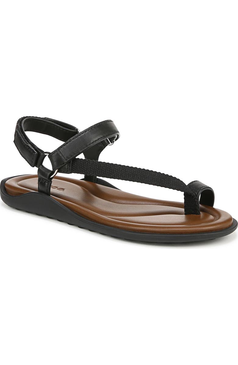 Vince Summer Toe Loop Sandal, Main, color,