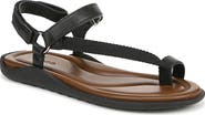 Vince Summer Toe Loop Sandal