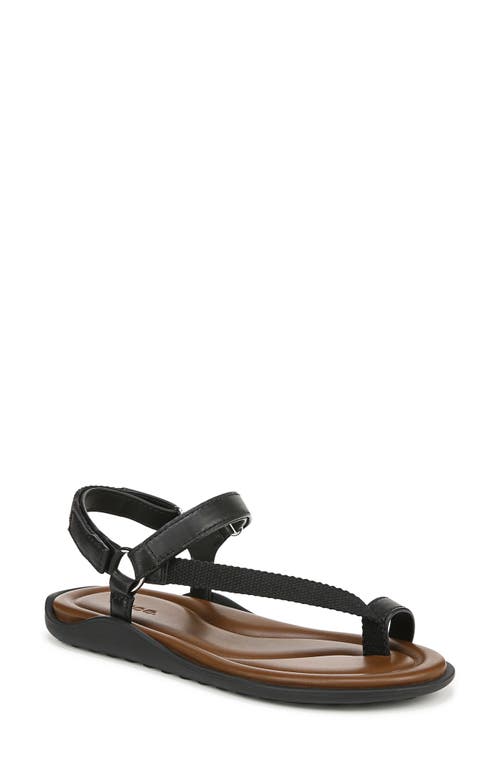 VINCE VINCE SUMMER TOE LOOP SANDAL 