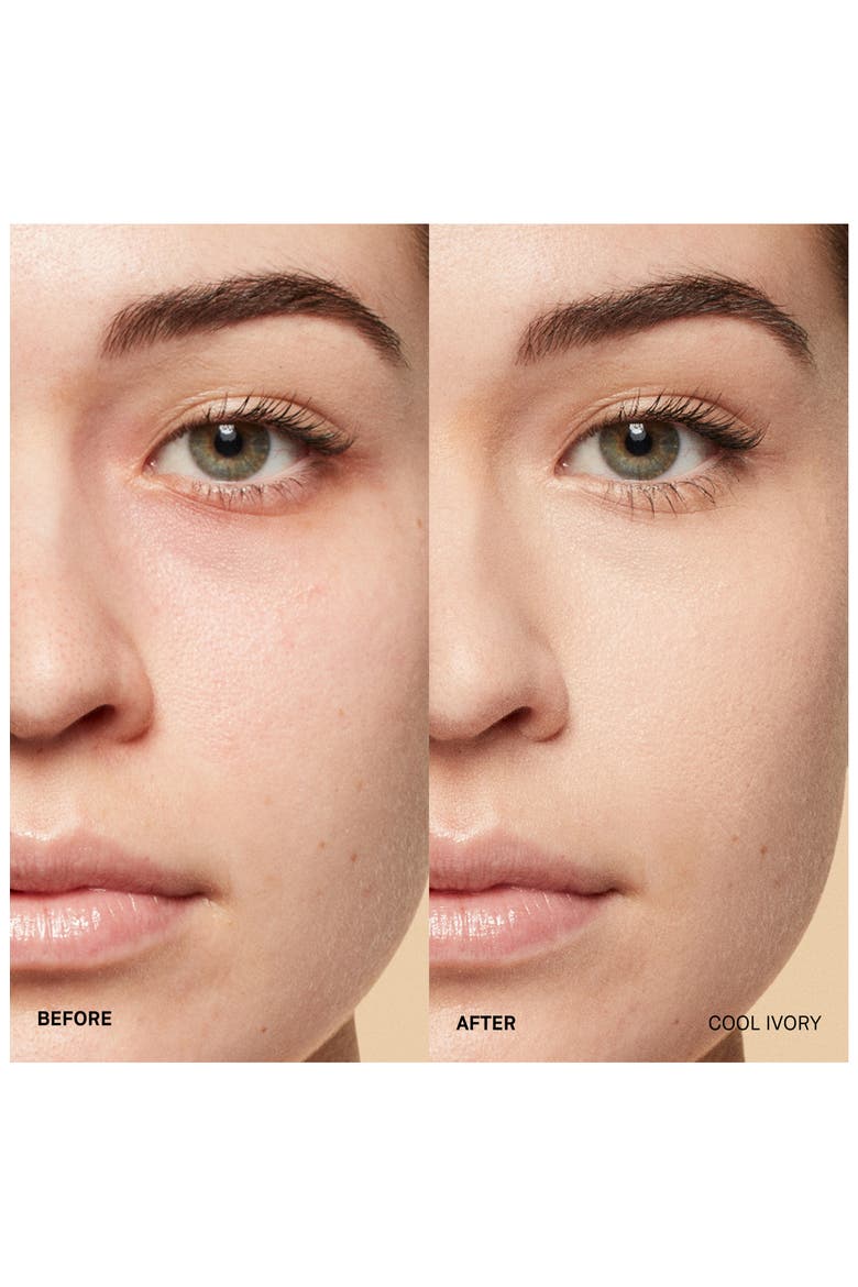 Skin Hydrating Full Coverage Longwear Concealer, Alternate, color, COOL IVORY