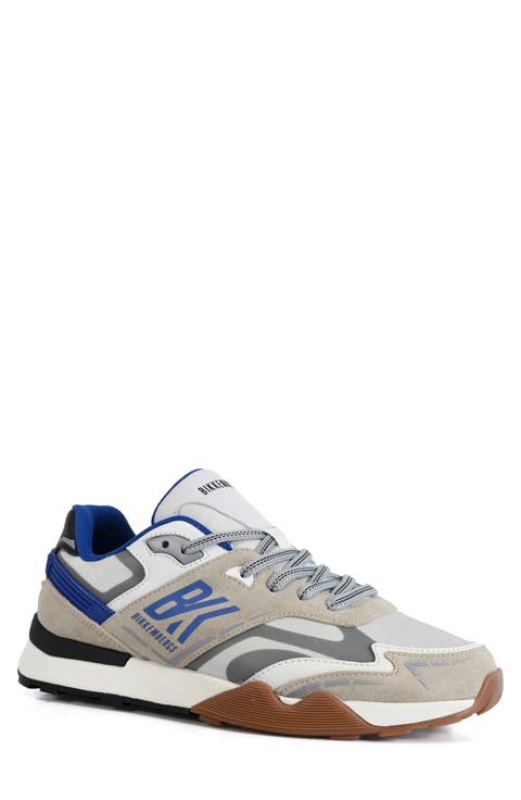 Trail Sneaker (Men)