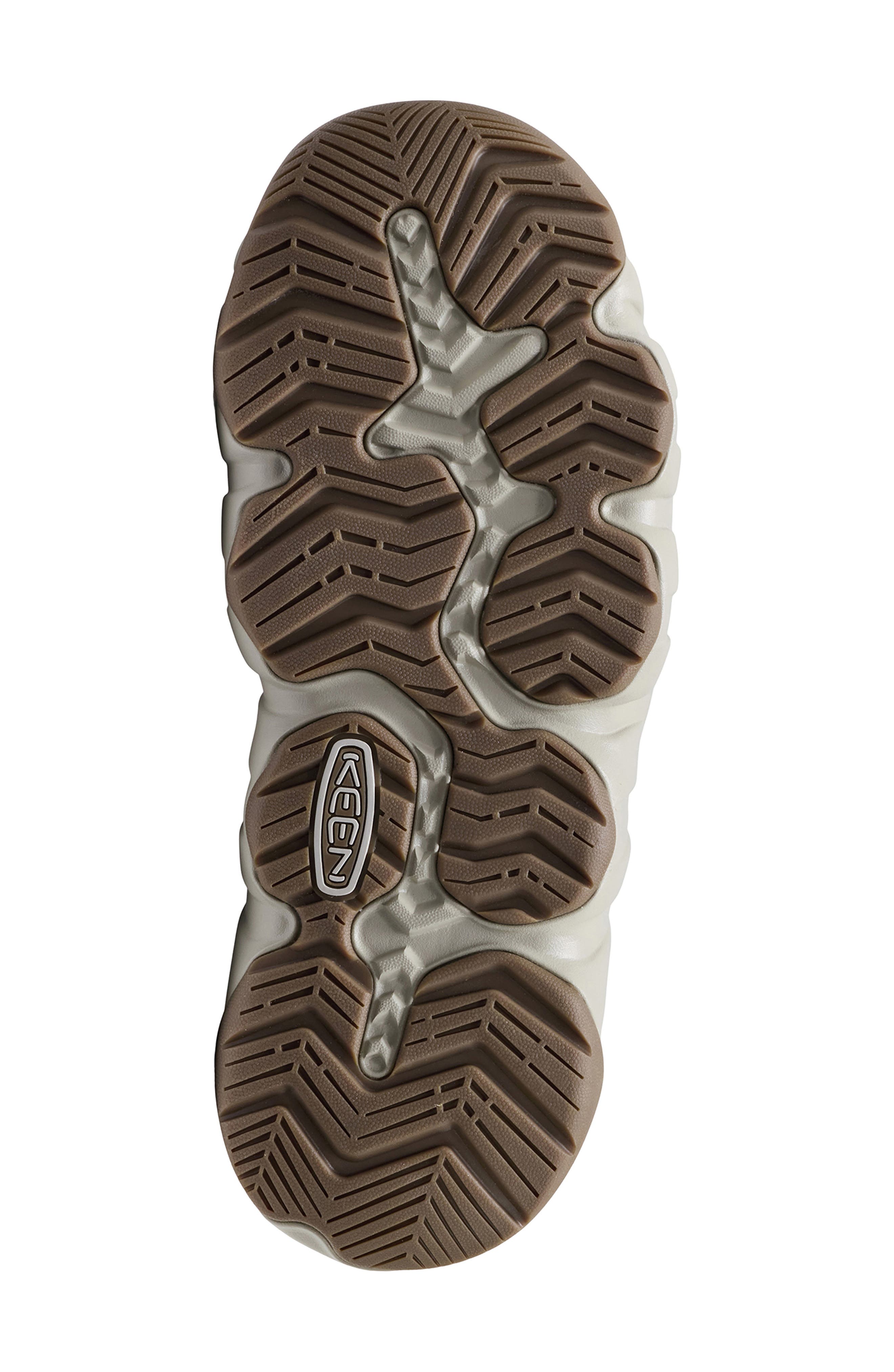 Hyperport H2 Sandal, Alternate, color, ABBEY STONE/ GOLDEN CYPRESS