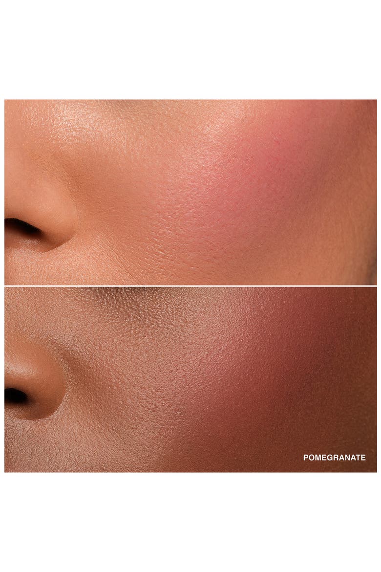 Pot Rouge Velvet Matte Cream Blush for Cheeks & Lips, Alternate, color, POMEGRANATE