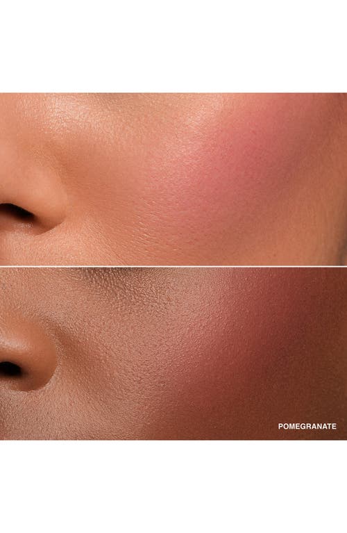 Bobbi Brown Pot Rouge Velvet Matte Cream Blush For Cheeks & Lips In Red