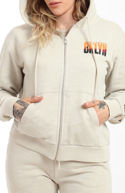 Brooklyn industries hoodie sale