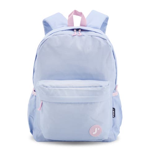 Unisex Oz 17" Daily Backpack For School And Travel