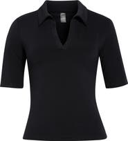 Beyond Yoga Sport Active Polo