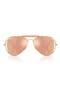 selected Arista / Brown Rose Gold