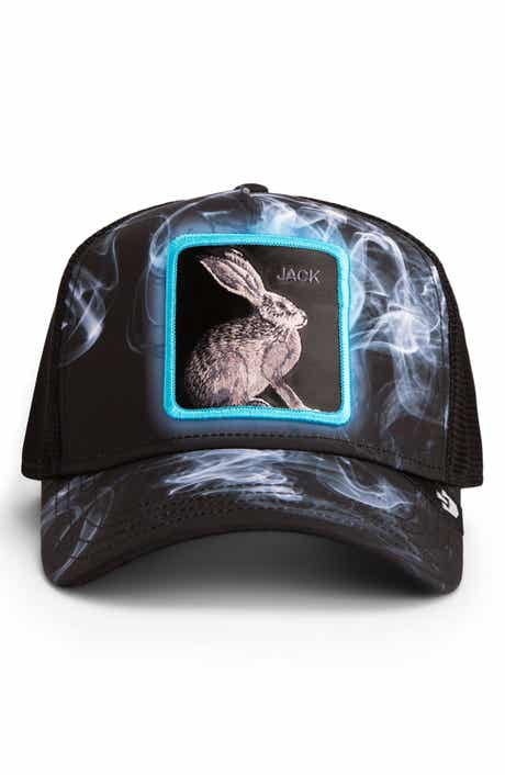 Goorin Bros. New Jack City Patch Trucker Hat