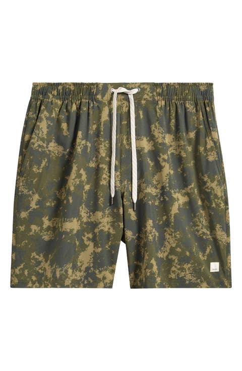 Banks Session Shorts
