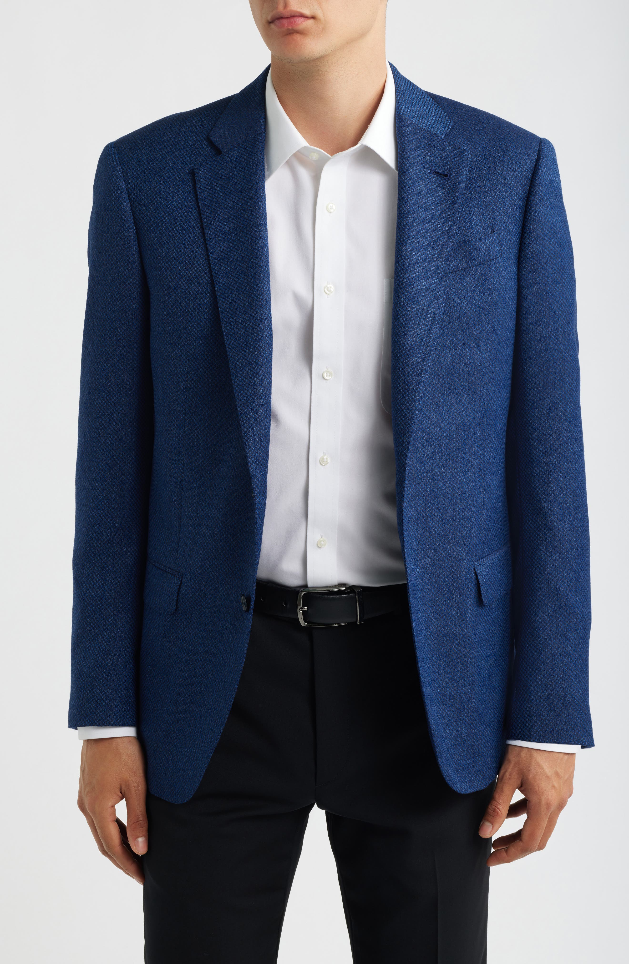 selected FANCY BLUE