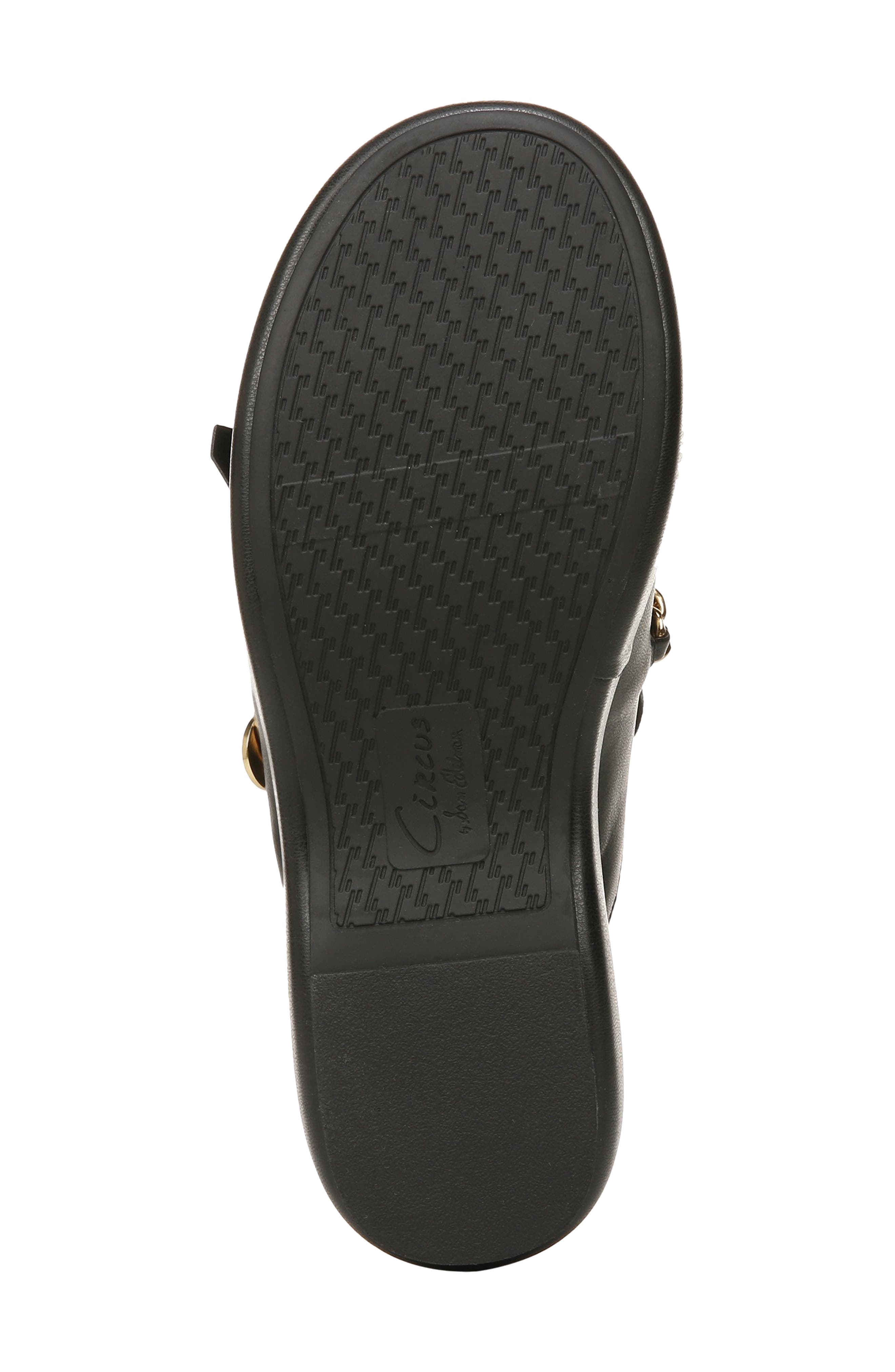 Circus NY by Sam Edelman Joan Platform Kiltie Mule, Alternate, color, 