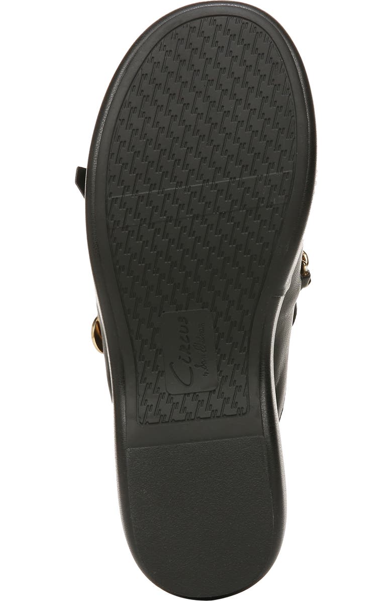 Circus NY by Sam Edelman Joan Platform Kiltie Mule, Alternate, color,