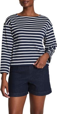 SPANX® Cool Cotton Top