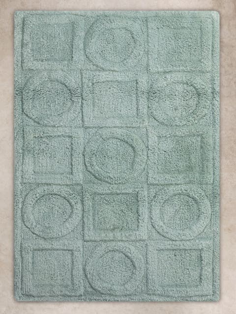 Almaty Cotton Bath Rug 24"x36"