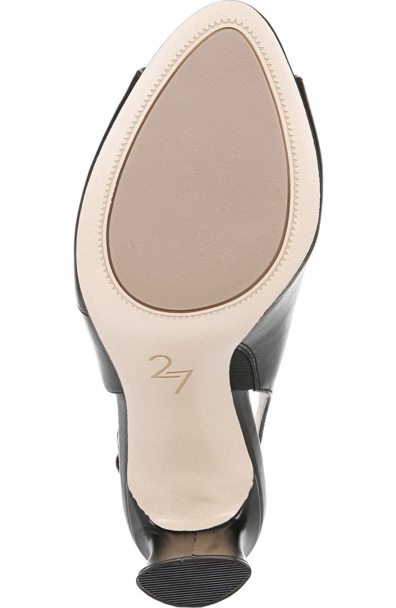 27 EDIT Naturalizer 27 Edit Gemma Sandal, Alternate, color,