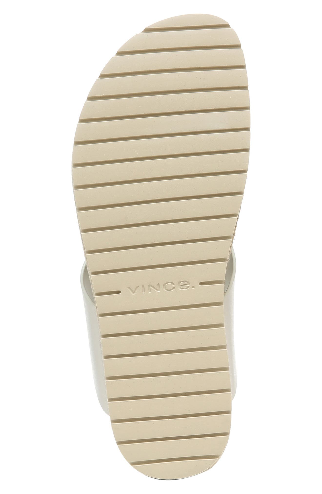 Fatima Sandal, Alternate, color, OFF WHITE