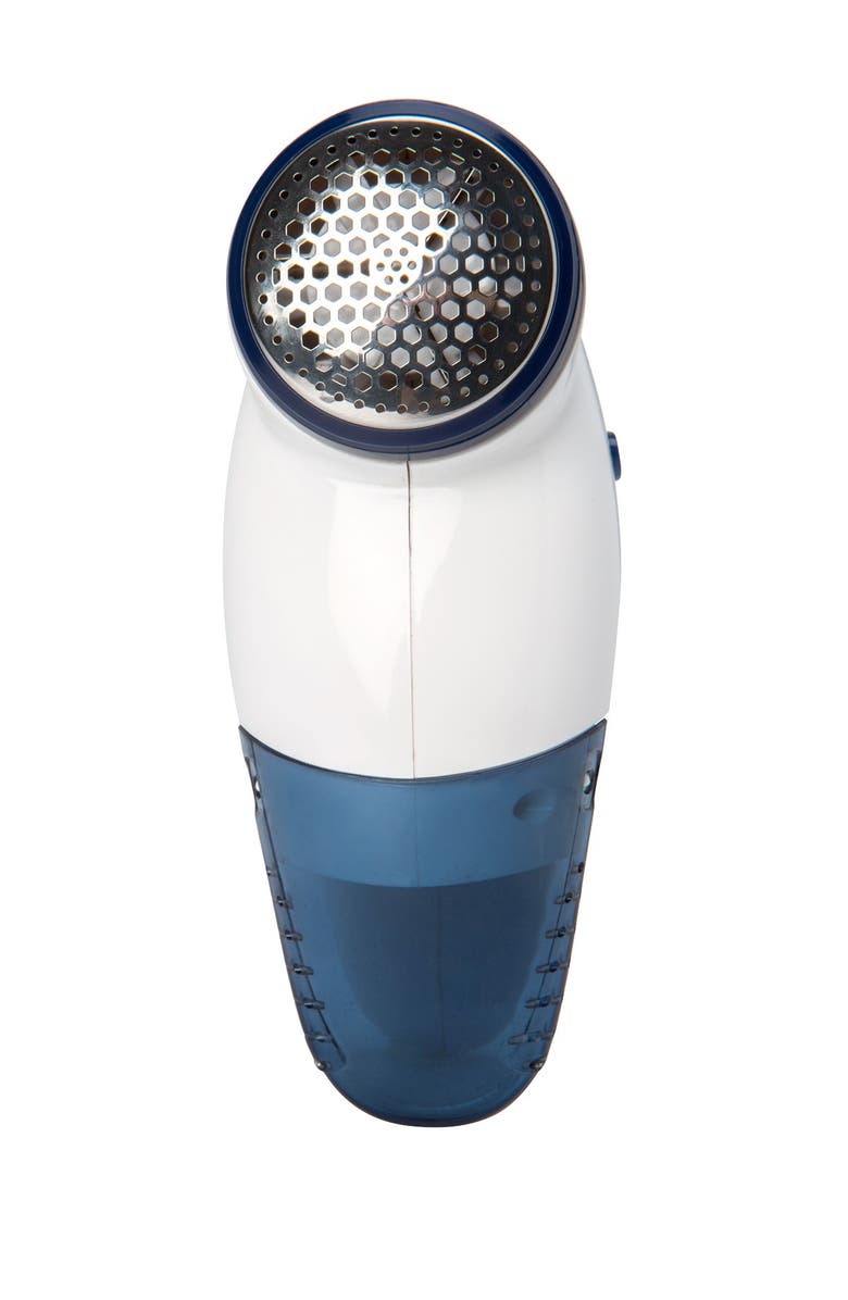 KENNEDY INTERNATIONAL Woolite Portable Electric Lint Shaver, Alternate, color, 