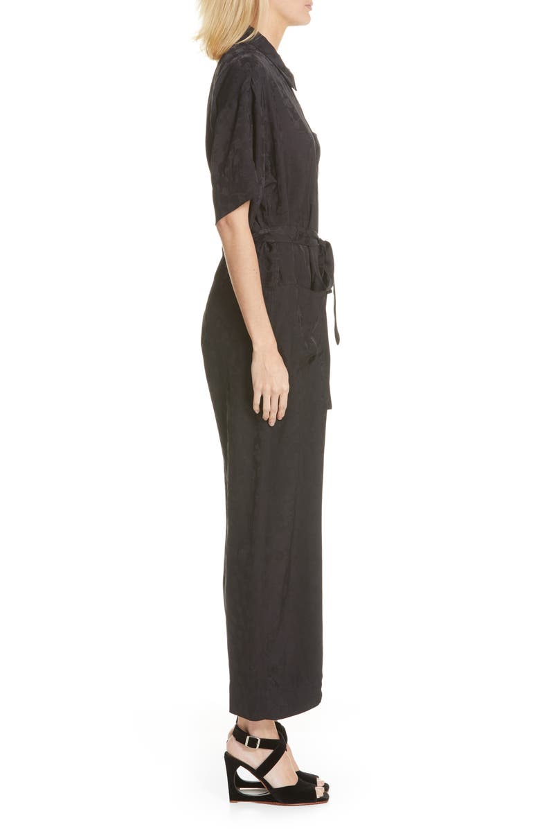 Rachel Comey Maxfield Jumpsuit, Alternate, color, 
