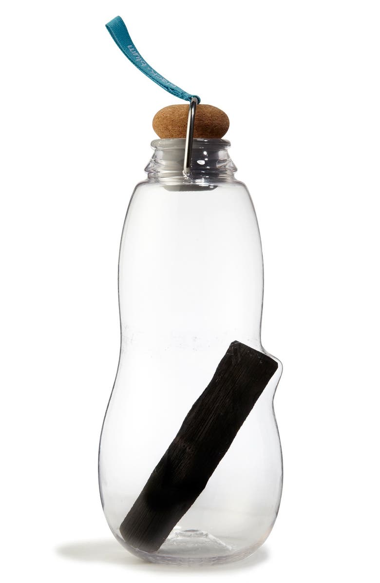 black+blum 'Eau Good' Filter Water Bottle, Alternate, color, 