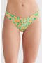 Nocturnal Bikini Bottoms