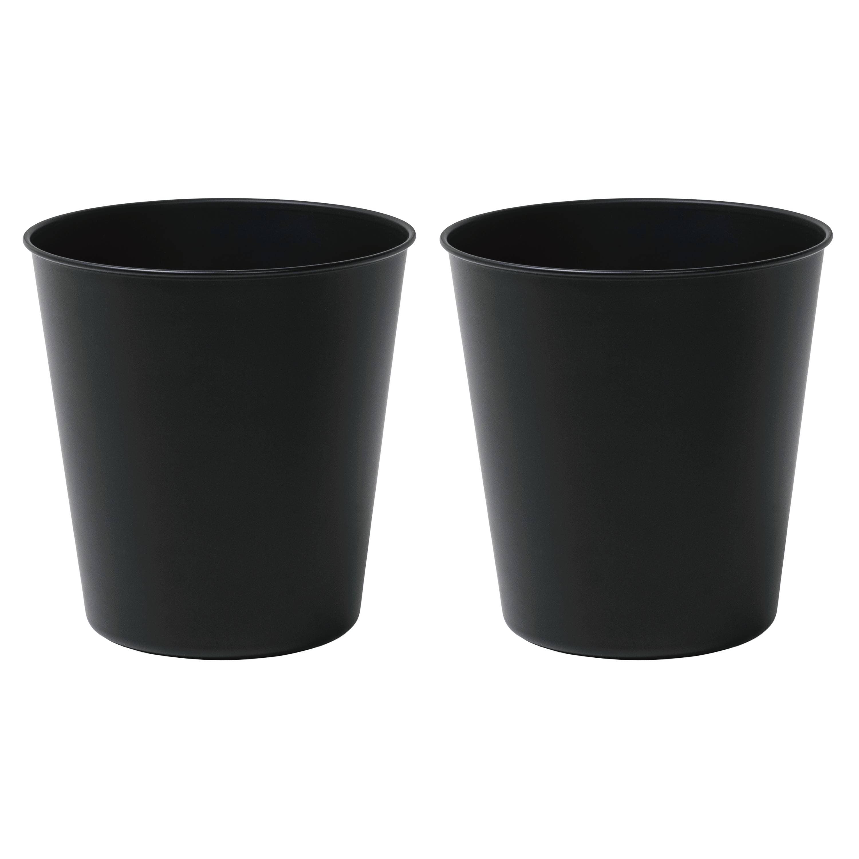 Matte Black