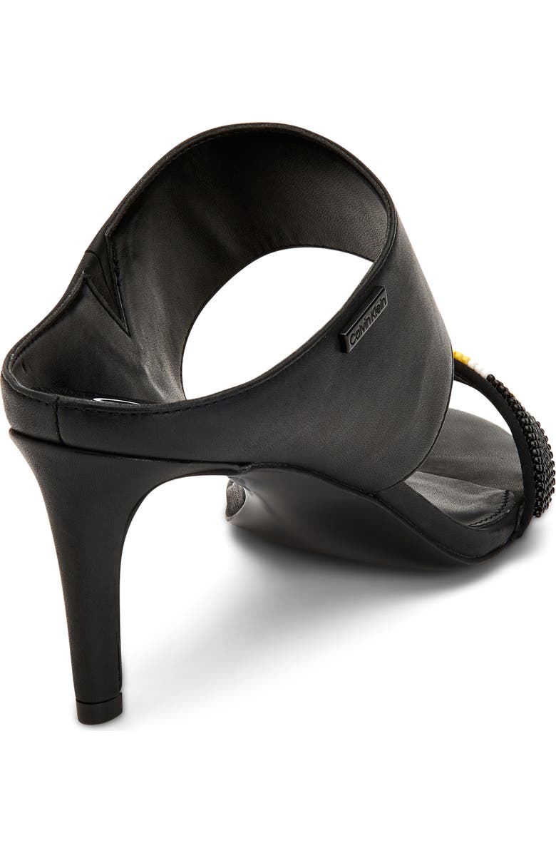 Calvin Klein 'Cecily' Sandal, Alternate, color,