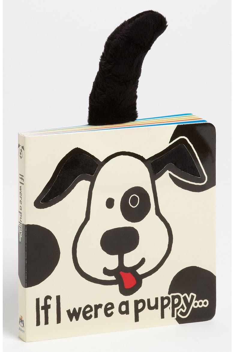 'If I Were a Puppy...' Book, Main, color, PUPPY