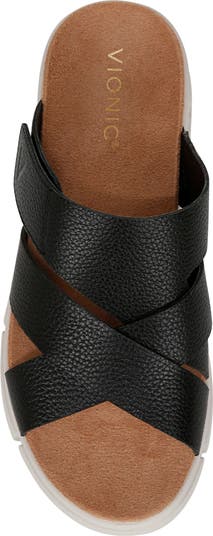 Uptown Sunset Slide Sandal