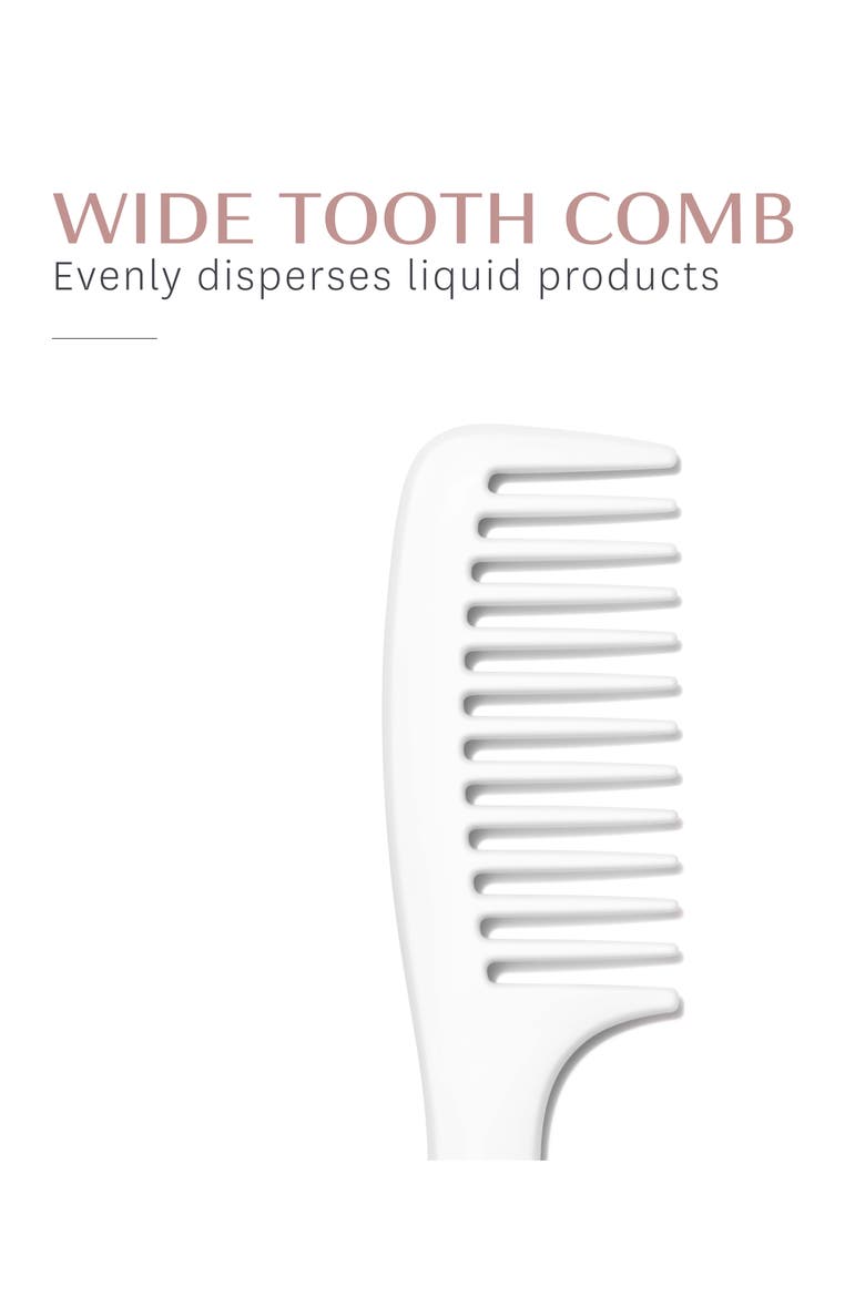 Luxe Brush Set, Alternate, color, NO COLOR
