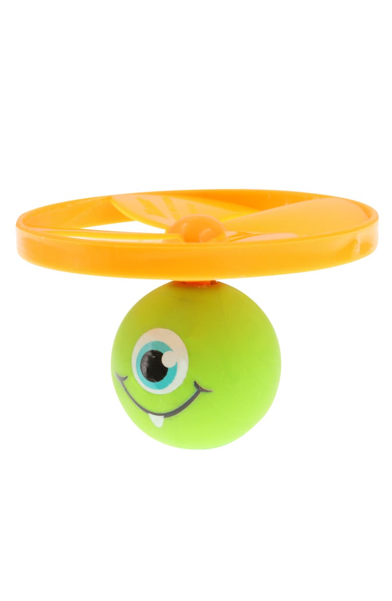 Banzai 6 Piece Whirl 'N Twirl Pool Dive Set, Alternate, color, Multicolored