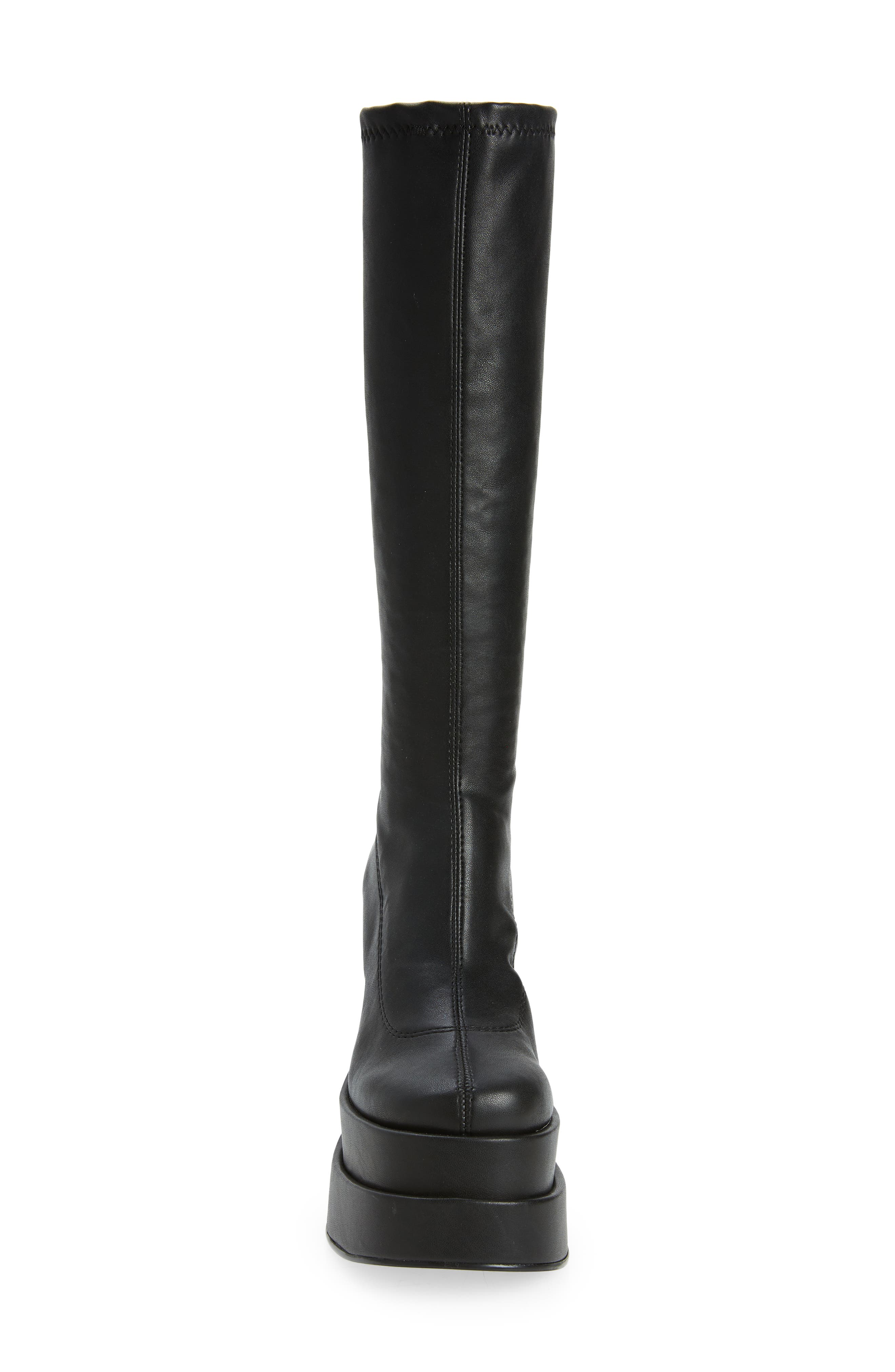 Steve Madden Cypress Platform Boot, Alternate, color, 