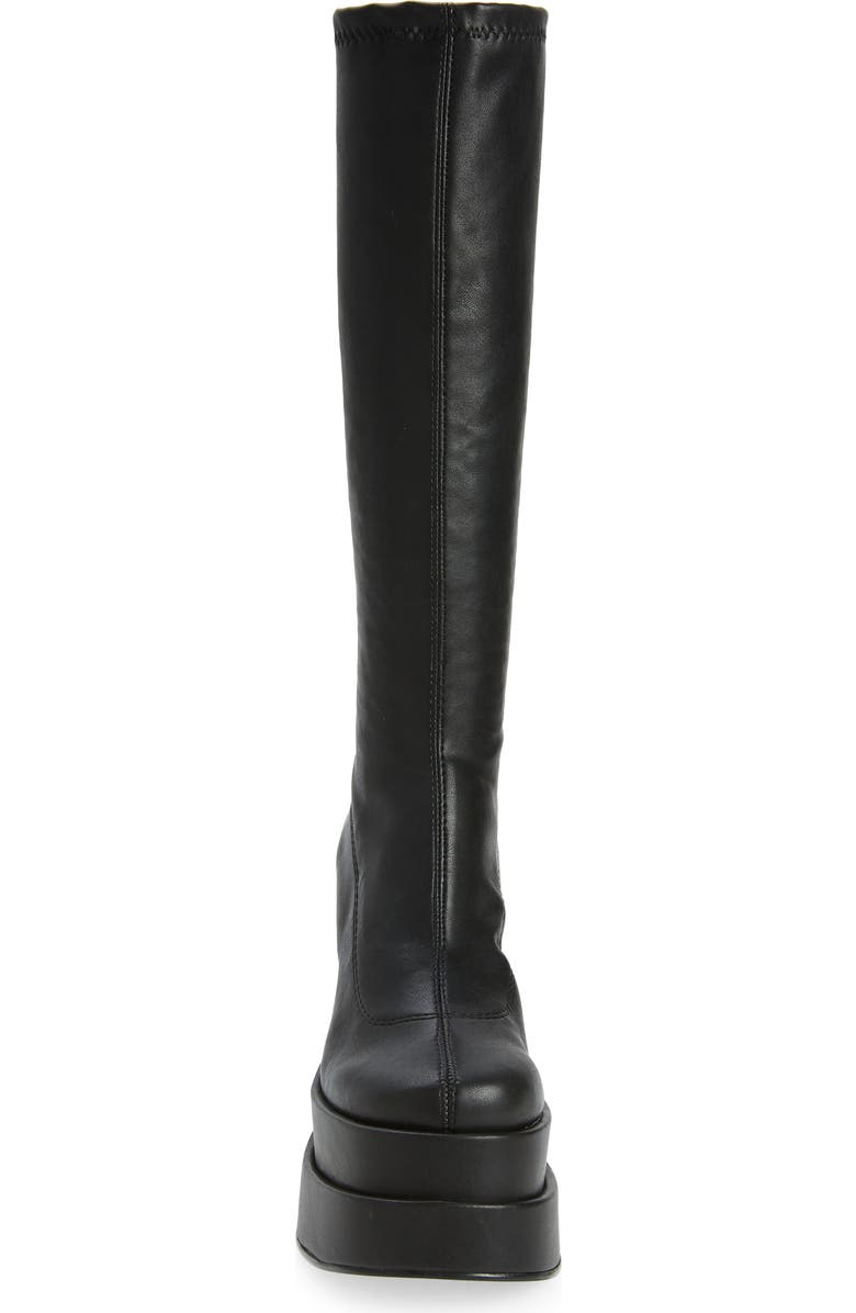 Steve Madden Cypress Platform Boot, Alternate, color,