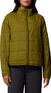 Columbia Sienna Hill™ Packable Quilted Jacket
