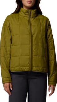 Columbia Sienna Hill™ Packable Quilted Jacket