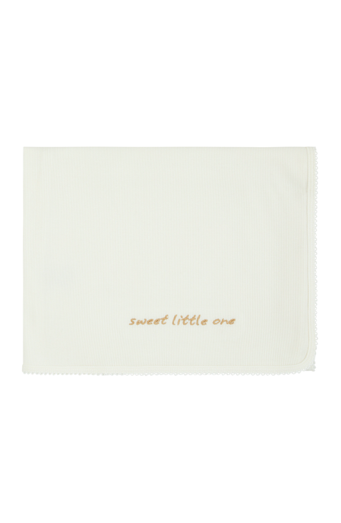 Sweet Little One Blanket