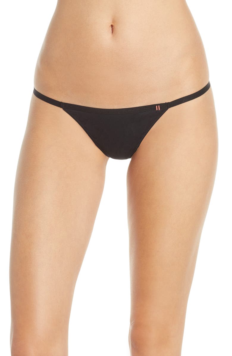 Stance String Thong, Main, color, 
