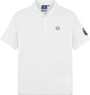 Sergio Tacchini MC Doubles MCH Polo