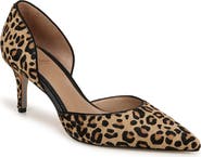Sam Edelman Jaina d'Orsay Pump