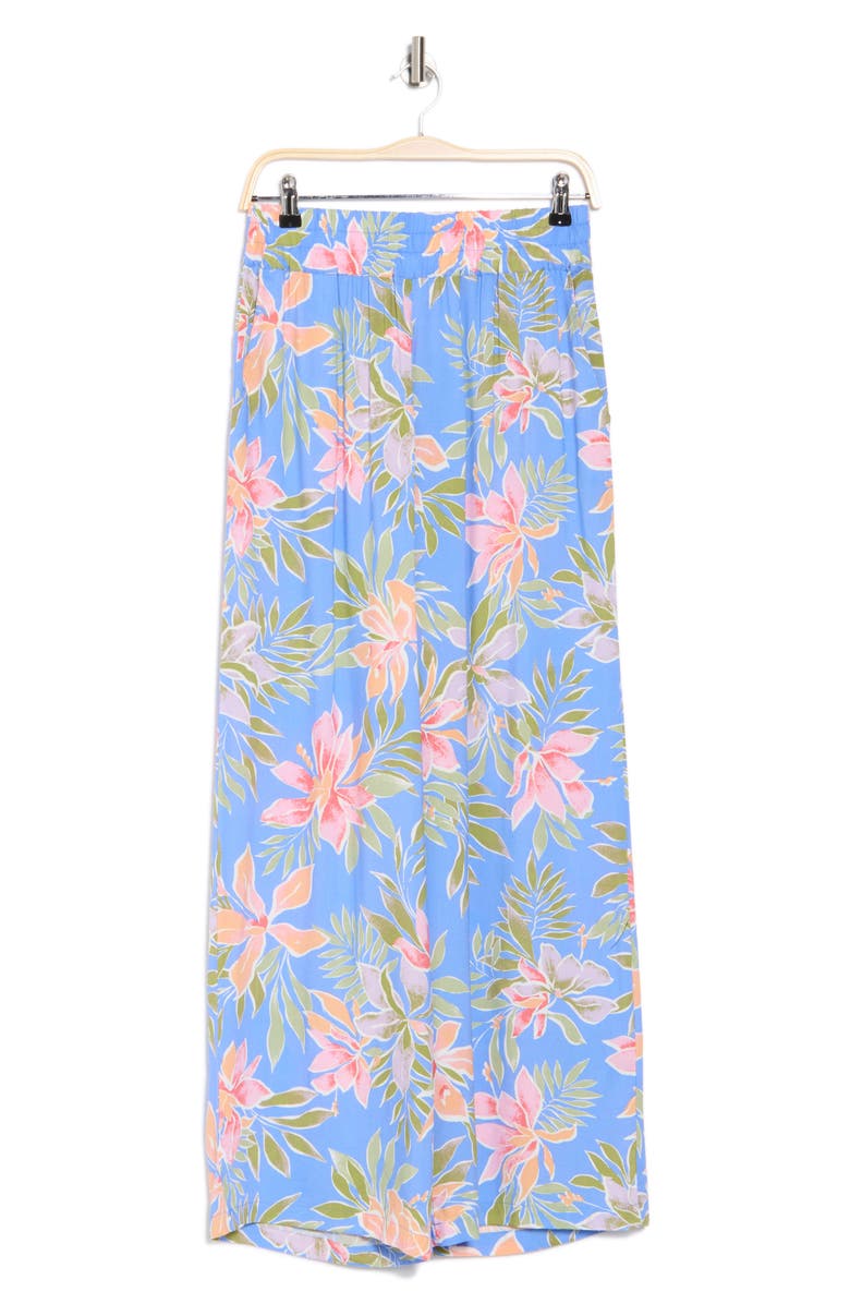 Billabong Seaside Beach Pants, Alternate, color, Hrb