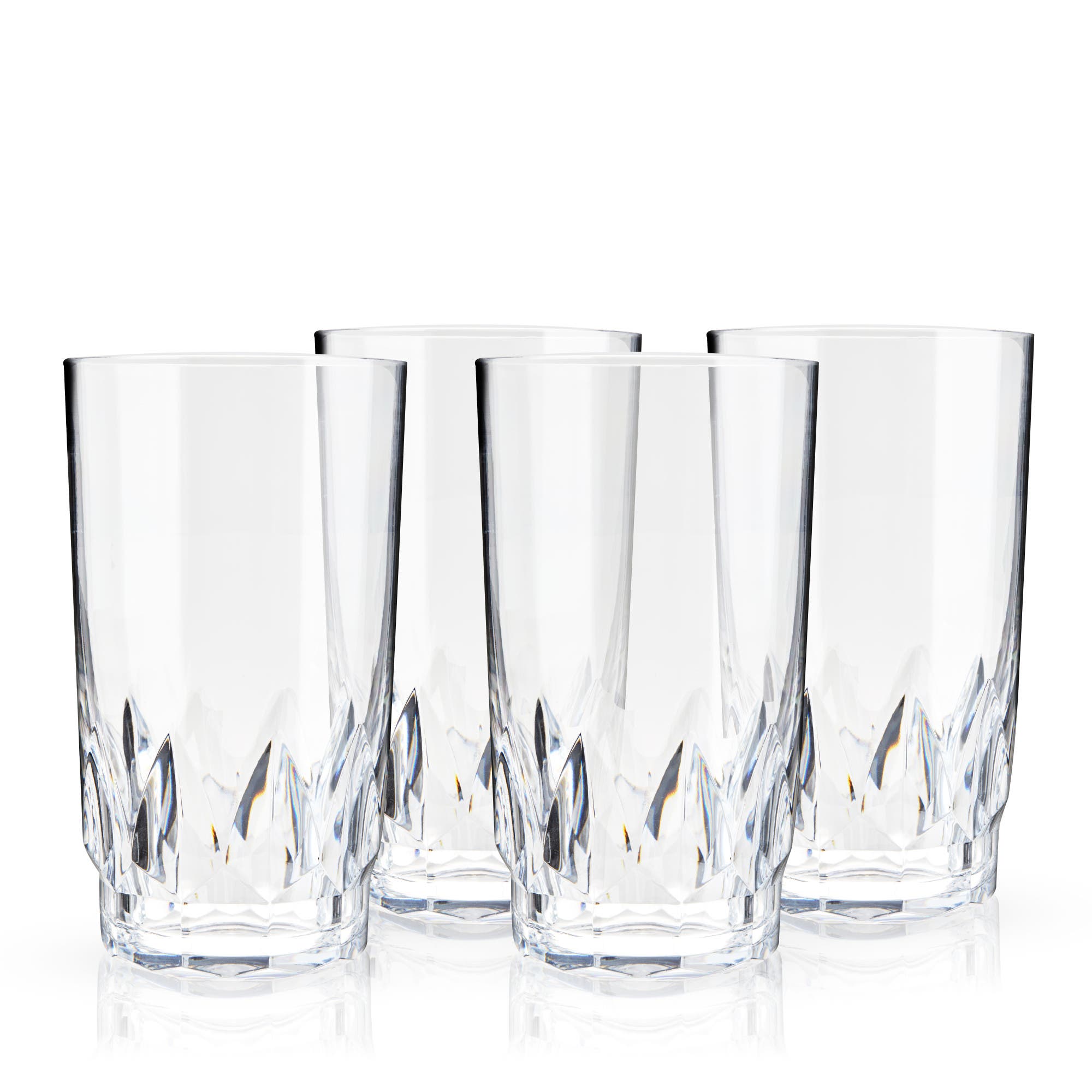 selected Clear