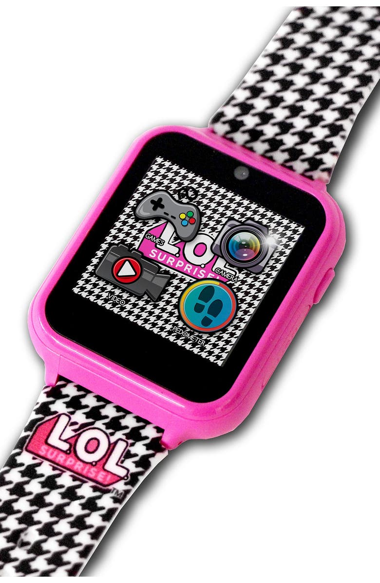ITIME Interactive Kids Smart Watch, Main, color,