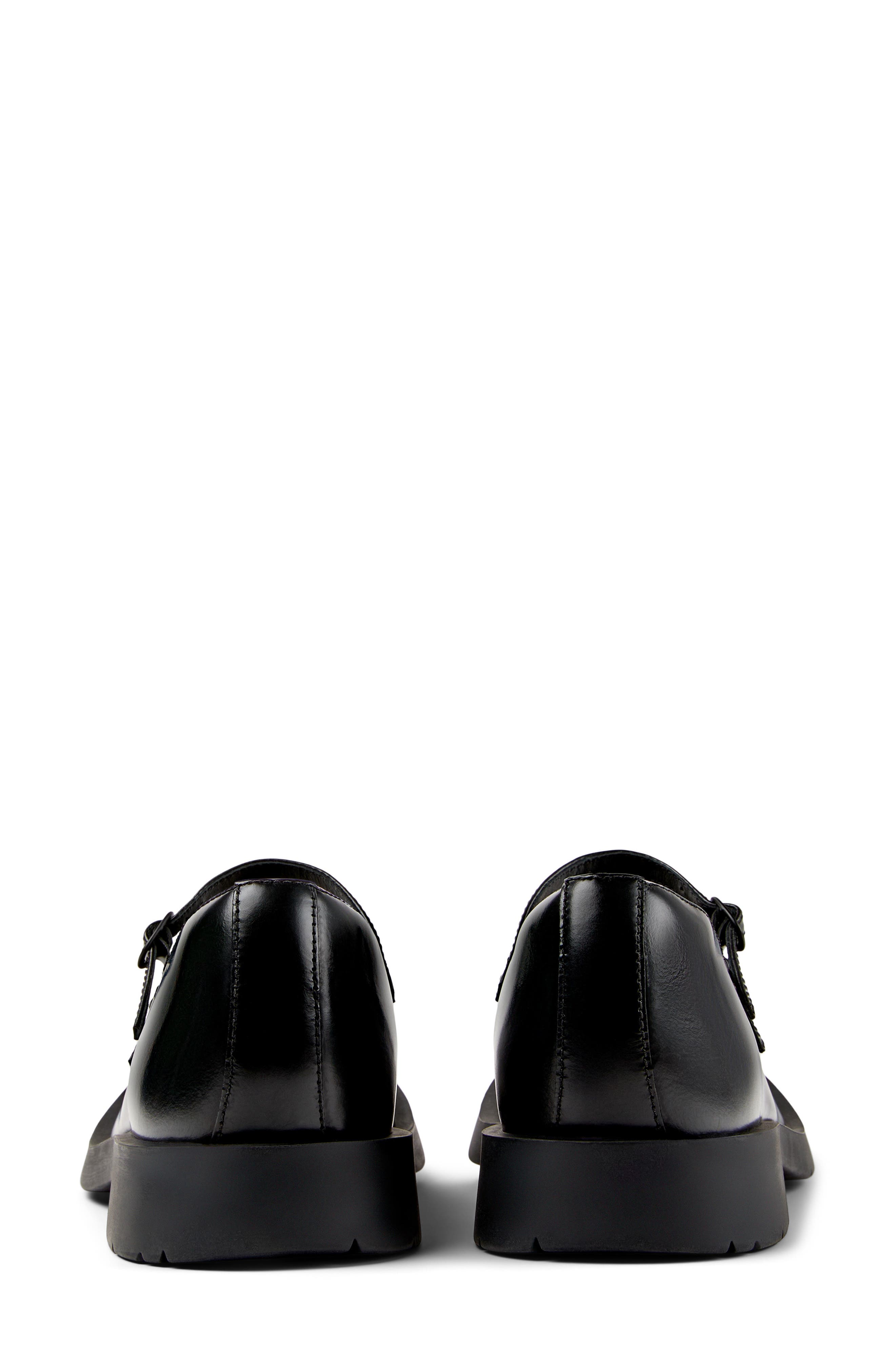 CAMPERLAB 1978 Mary Jane Flat, Alternate, color, Black