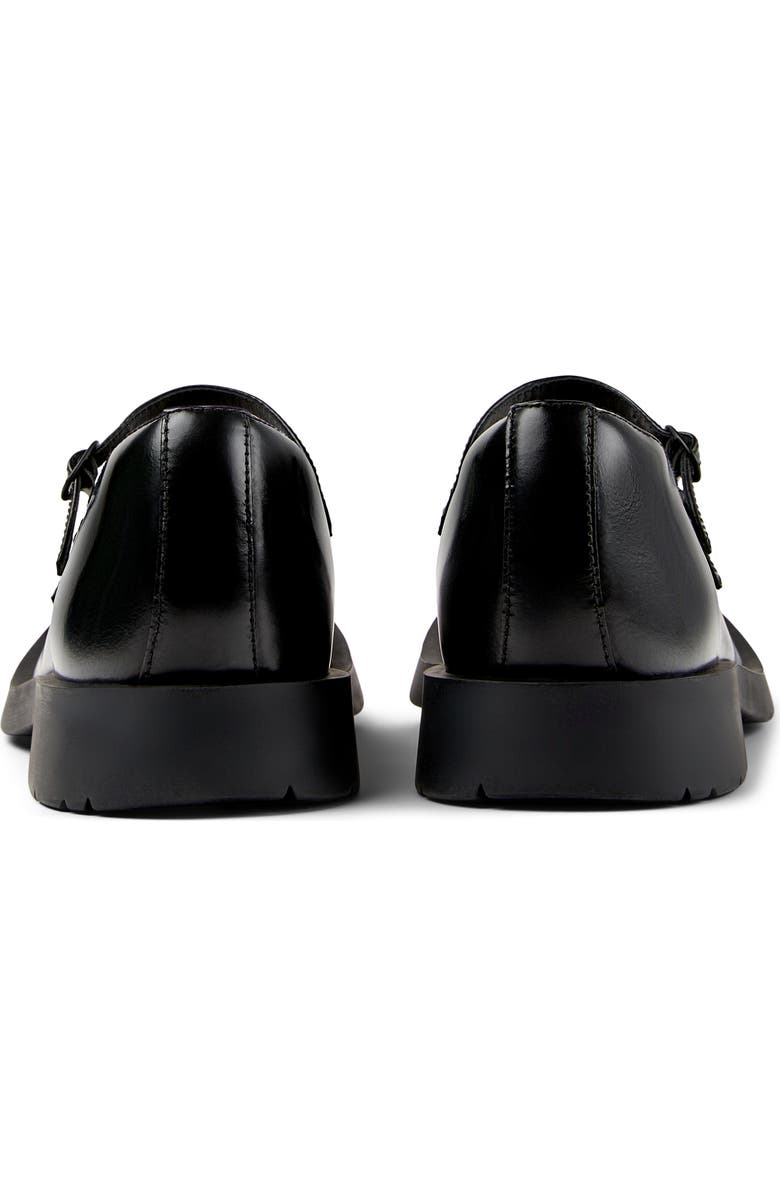 CAMPERLAB 1978 Mary Jane Flat, Alternate, color, Black