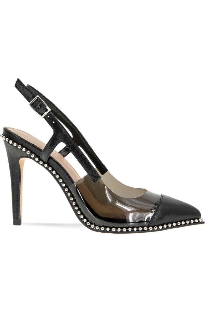 BCBGeneration Hidana Pointed Toe Pump, Alternate, color,