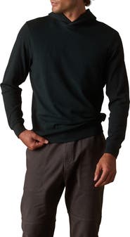 The Normal Brand Puremeso Essential Hoodie