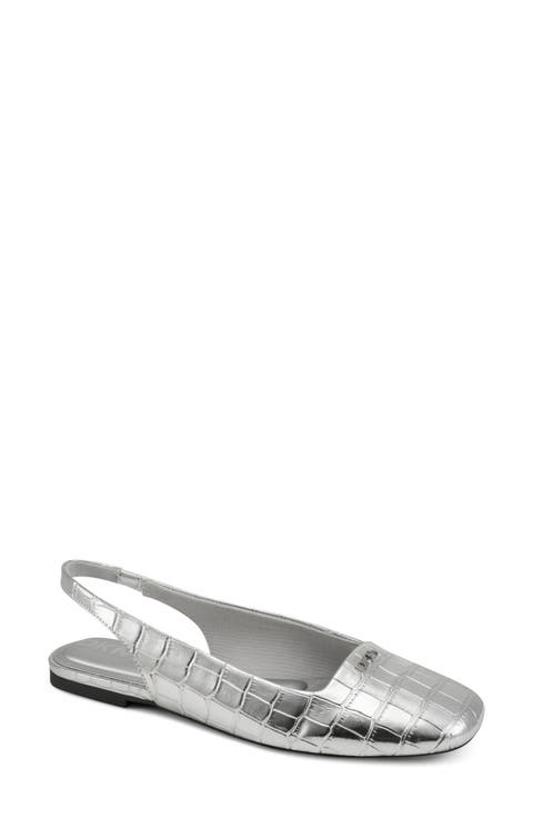 Darrow Slingback Flat (Women)